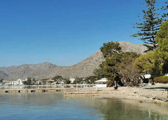Bahia Nyaraló Port de Pollença