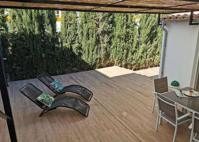 Bahia Nyaraló Port de Pollença