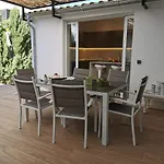 בית נופש Bahia