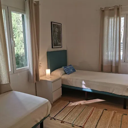 Bahía Сasa de vacaciones Puerto Pollensa