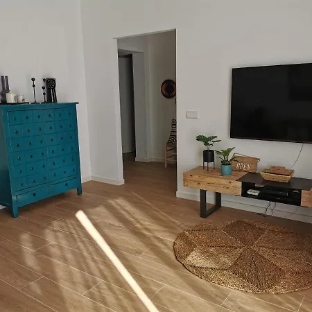 Сasa de vacaciones Bahía