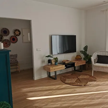 Сasa de vacaciones Bahía *