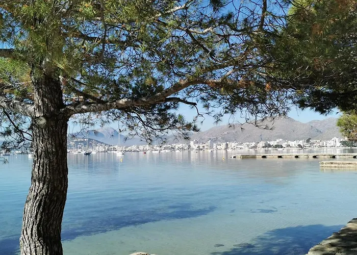 Bahia * Port de Pollença