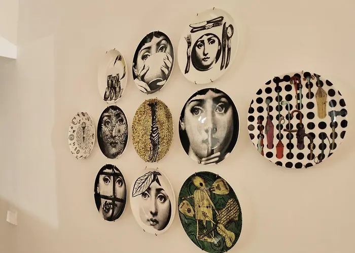 Bahia Hébergement de vacances Port de Pollença