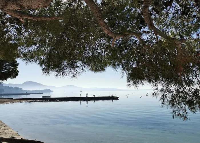 Bahia Hébergement de vacances