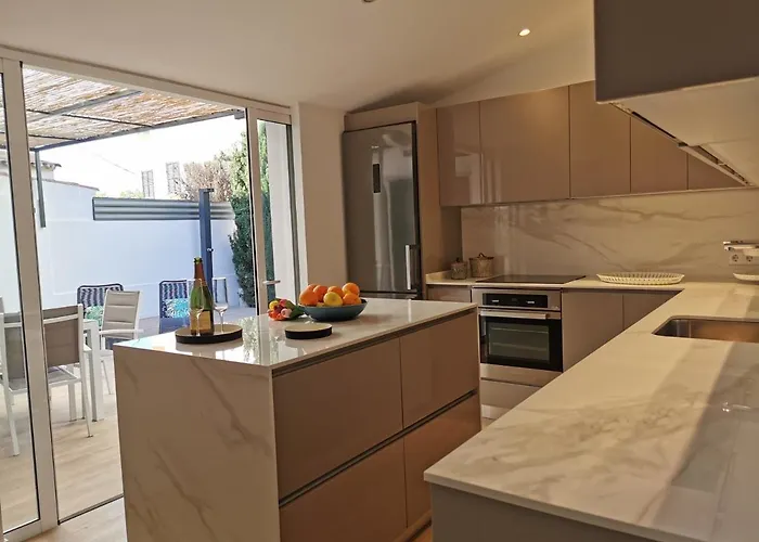 Bahia * Port de Pollença