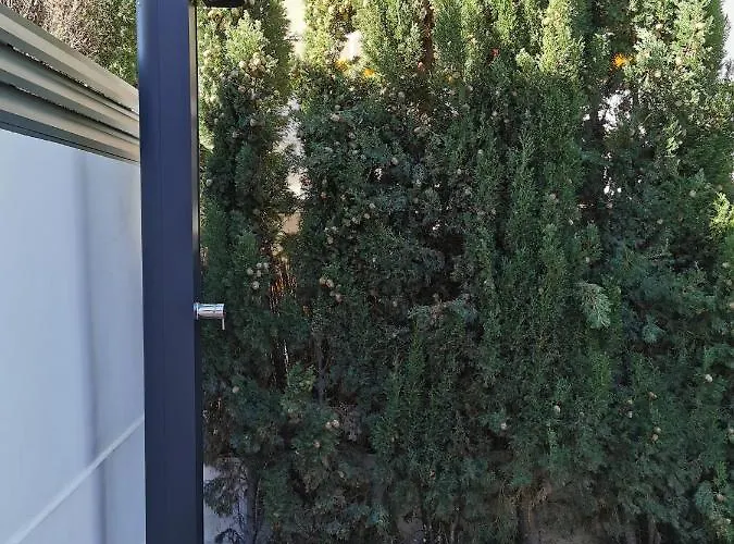 度假居 Bahia 波连萨港