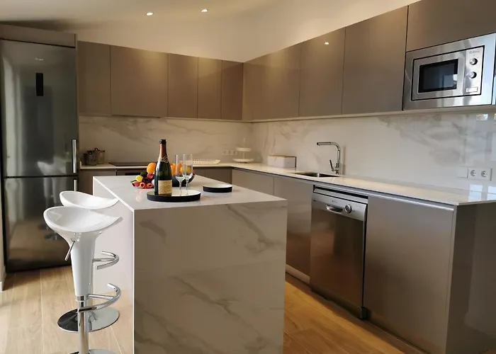 Bahia Hébergement de vacances Port de Pollença