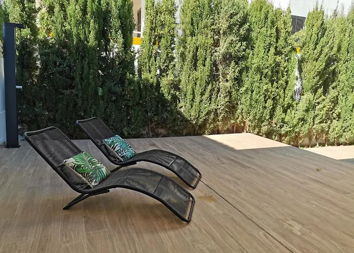 Bahia Hébergement de vacances