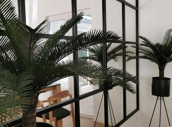 Hébergement de vacances Bahia