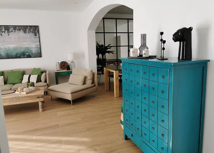 Bahia 度假居 波连萨港