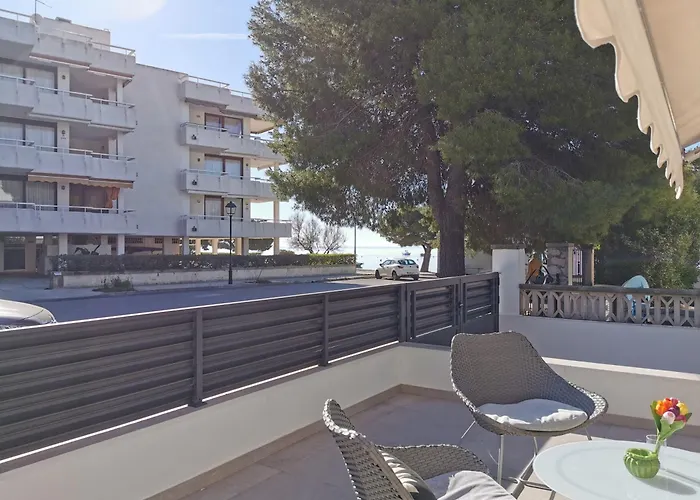 Bahia * 波连萨港