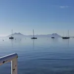 Bahia Port de Pollenca