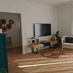 Holiday home Bahia *