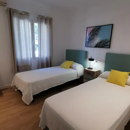 Bahia بيت للعطل بورت دي بوينسا