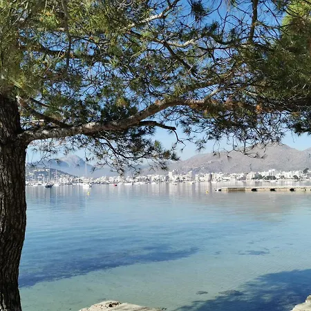 Bahia * بورت دي بوينسا