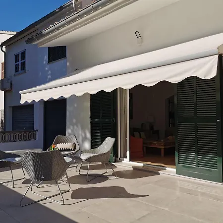 Bahia Tatil Evi Port de Pollença