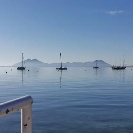 Bahia Поланко
