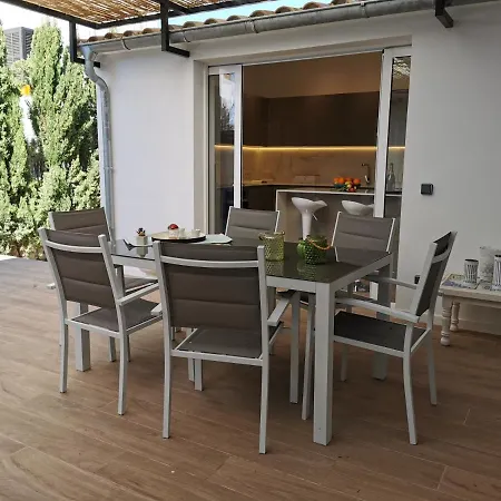 بيت للعطل Bahia