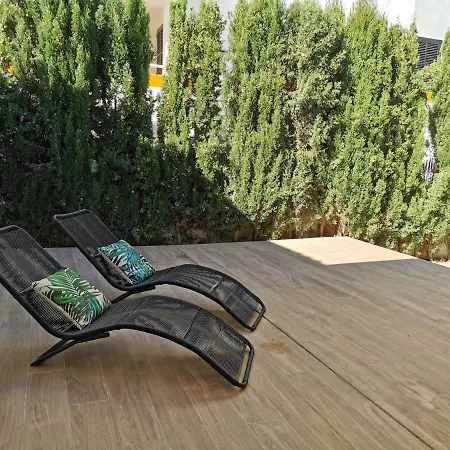 Bahia بيت للعطل