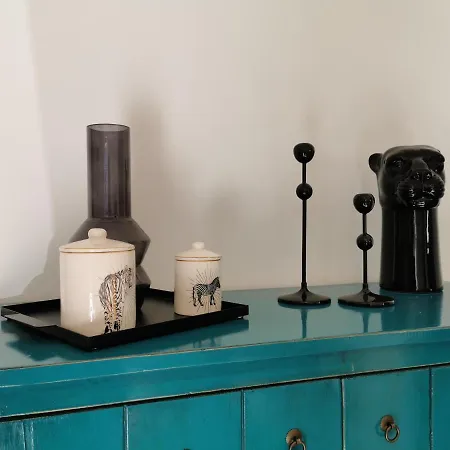 Bahia بيت للعطل بورت دي بوينسا