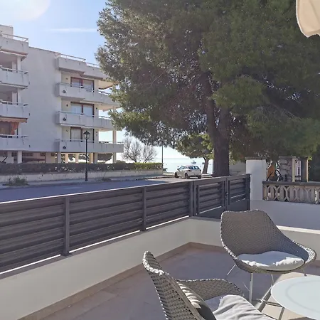 Bahia * Порт-де-Польєнса