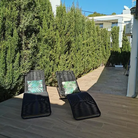 Tatil Evi Bahia *
