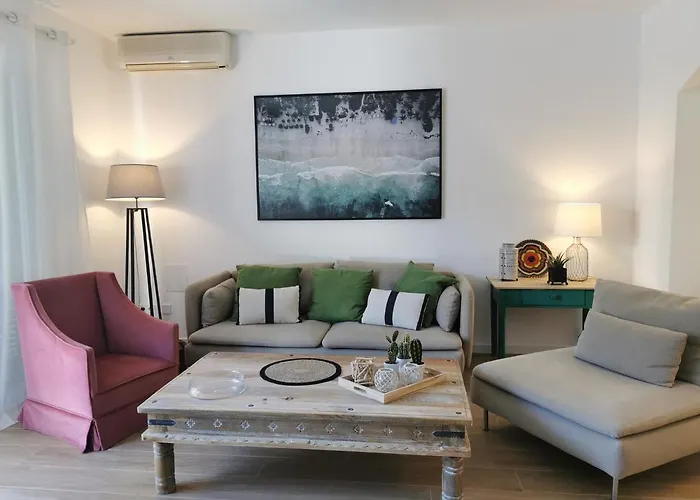 Bahia * Порт-де-Польєнса