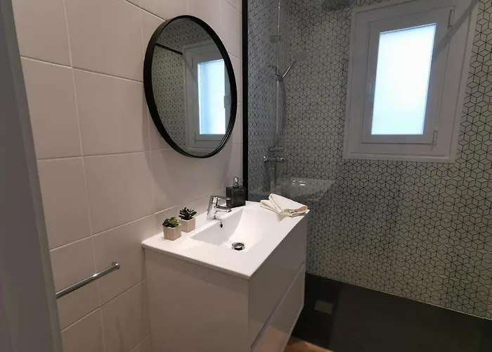 Bahia Holiday home *