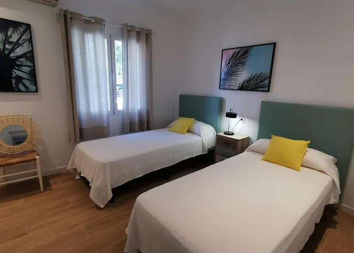 Bahia Holiday home Port de Pollenca