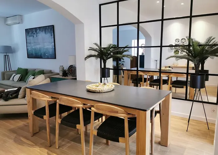 Будинок відпочинку Bahia *