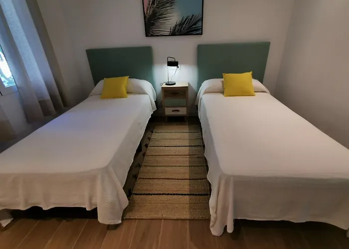 Bahia Holiday home *