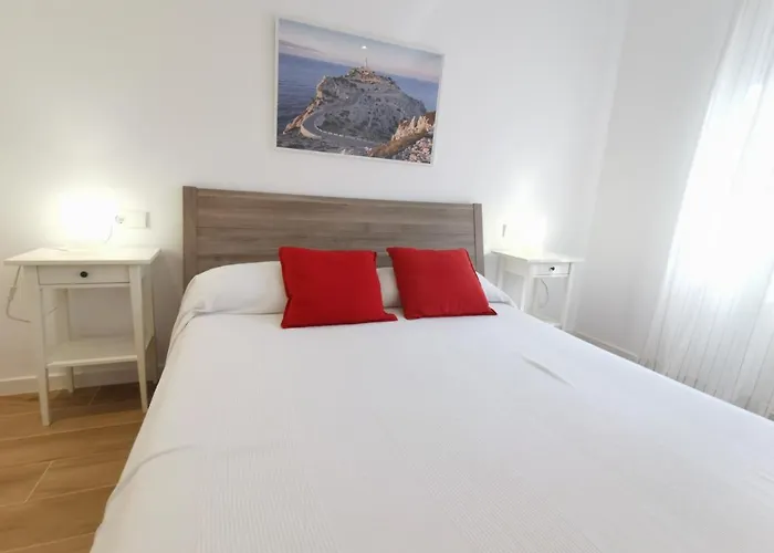 Holiday home Bahia *