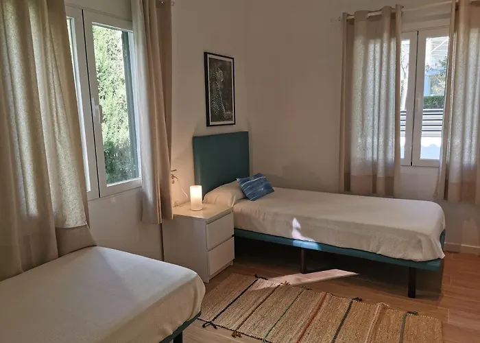 Bahia Holiday home Port de Pollenca