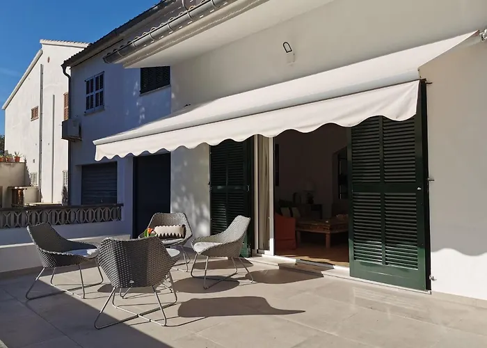 Bahia Holiday home Port de Pollenca