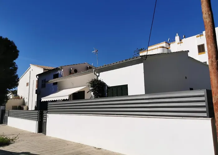 Bahia * Порт-де-Польєнса