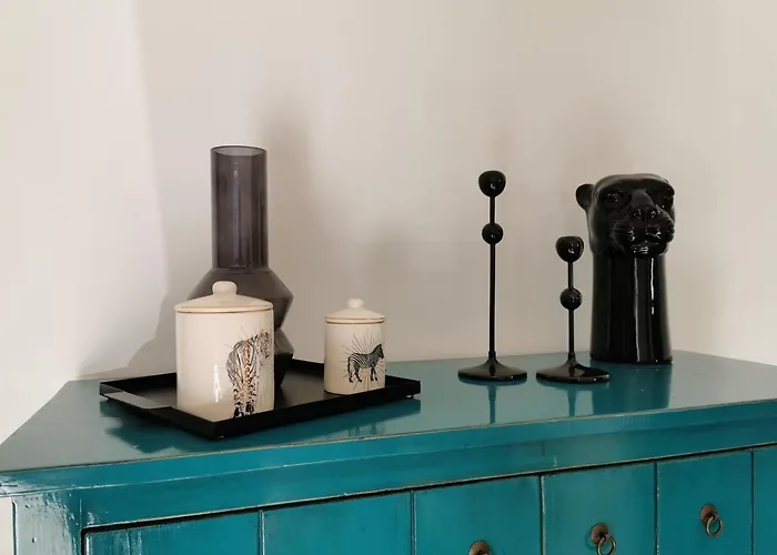 Bahia Будинок відпочинку Порт-де-Польєнса