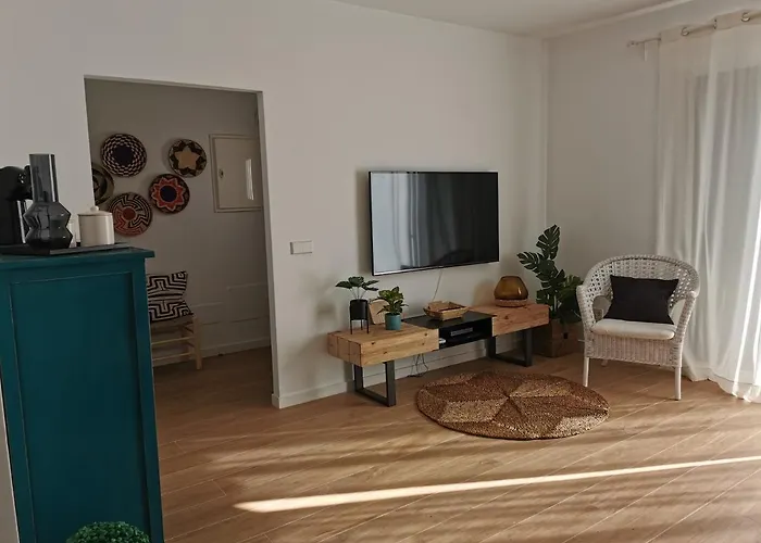 Holiday home Bahia *