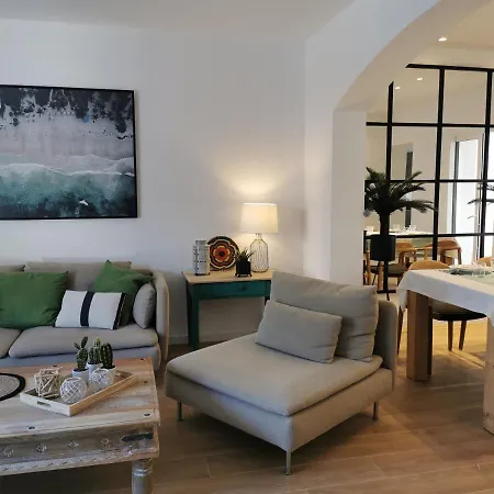 Holiday home Bahia Port de Pollenca