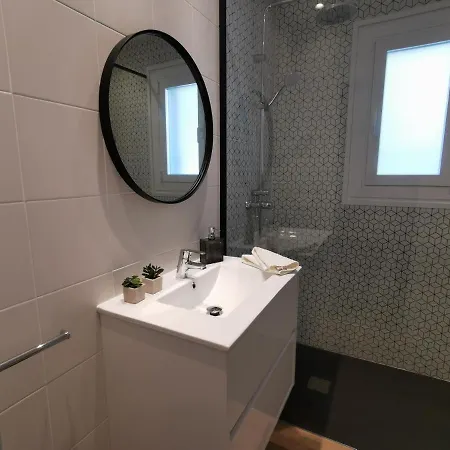 Bahia Holiday home *