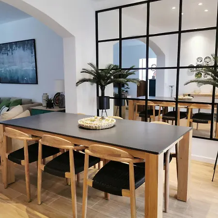 Holiday home Bahia *