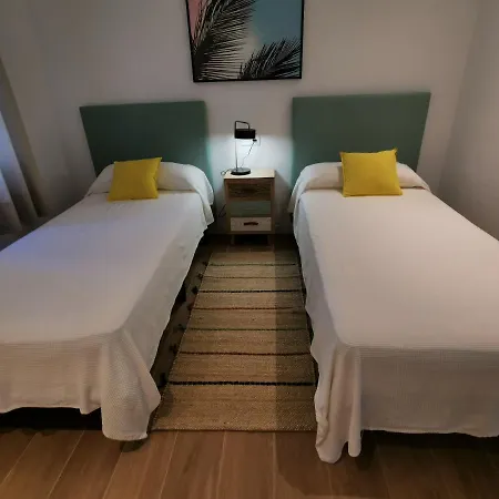 Bahia Holiday home *