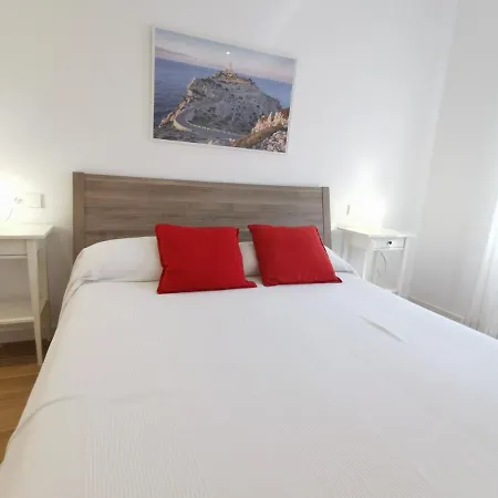 Holiday home Bahia *