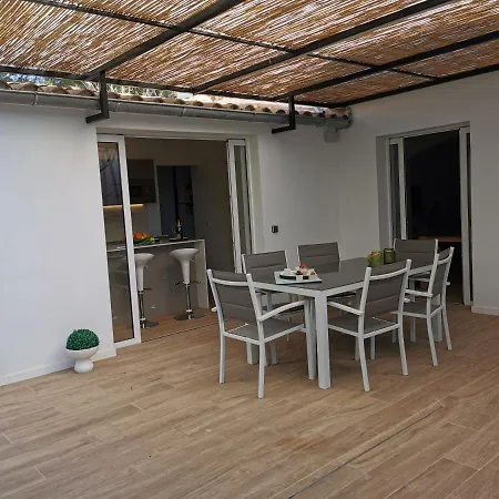 Bahia Ferienhaus