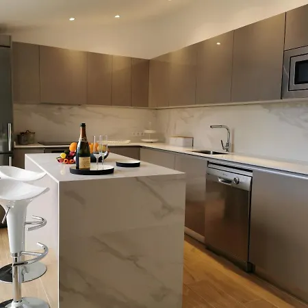 Bahia Holiday home Port de Pollenca