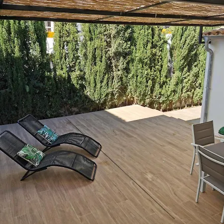 Bahia Holiday home Port de Pollenca