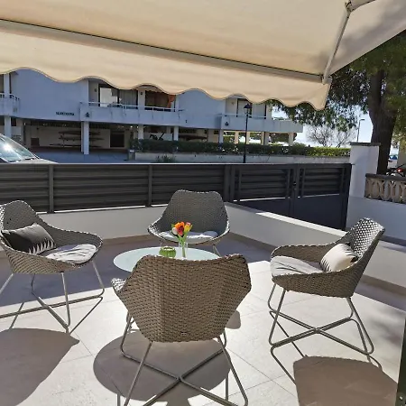 Bahia Ferienhaus