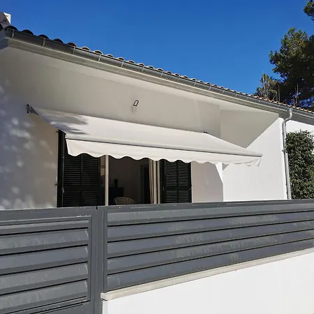 Bahia Ferienhaus *
